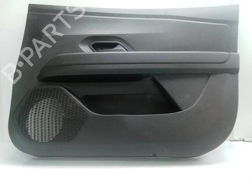 Front right panel DACIA SANDERO III 1.0 TCe LPG | BP28150025C59 