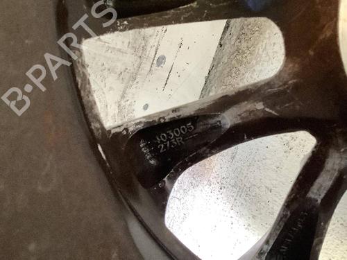 Felg RENAULT MEGANE IV Hatchback (B9A/M/N_) 1.5 Blue dCi 115 (B9A6) (116 hp) 18582523