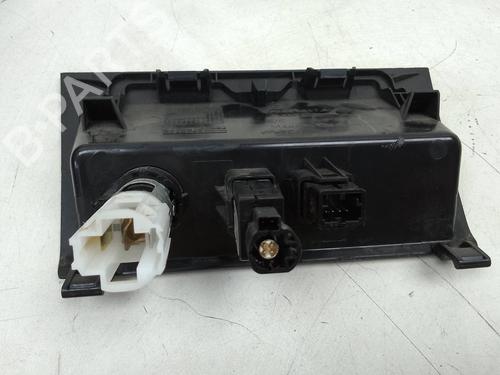 Elektronisk modul SKODA FABIA II (542) 1.4 | BP26161101M83 
