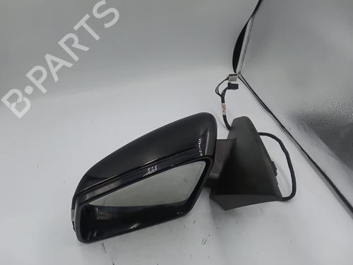 Left mirror MERCEDES-BENZ A-CLASS (W176) A 160 CDI / d (176.011) | BP29385832C26 
