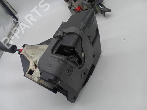 Rear right lock LAND ROVER DISCOVERY SPORT (L550) 2.0 D180 MHEV 4x4 | BP26194518C99