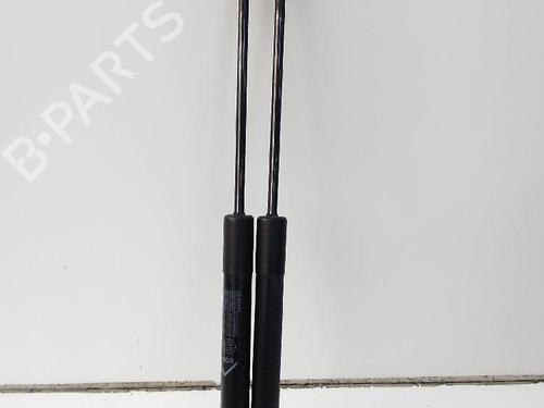 Tailgate lift support FIAT 500X (334_) 1.6 D Multijet (334AXA1B, 334AXA11) | BP18581291C138 