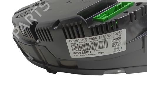 Instrument cluster SEAT EXEO ST (3R5) 2.0 TDI | BP36776070C47 - Image 6