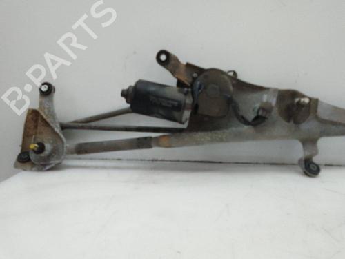 Front wiper motor LEXUS RX (_U3_) 400h AWD (MHU38_, MHU38R) | BP24654890M29 