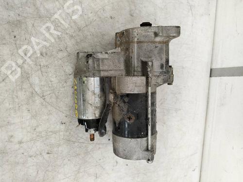 Starter HYUNDAI GALLOPER II (JK-01) 2.5 TD | BP23997819M8 