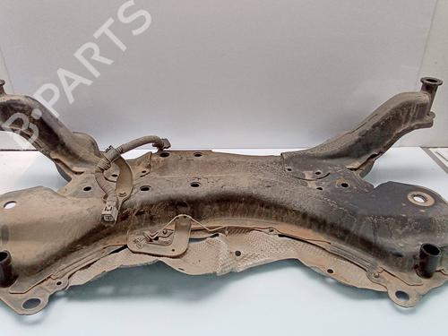 Used Subframe Subframe 21677995 21677995