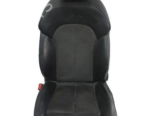 Left front seat AUDI A6 C7 Avant (4G5, 4GD) 3.0 TDI quattro | BP23894807C15 - Image 2