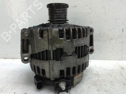 Alternator MERCEDES-BENZ S-CLASS (W221, V221) S 320 CDI (221.022, 221.122) | BP27448252M7 