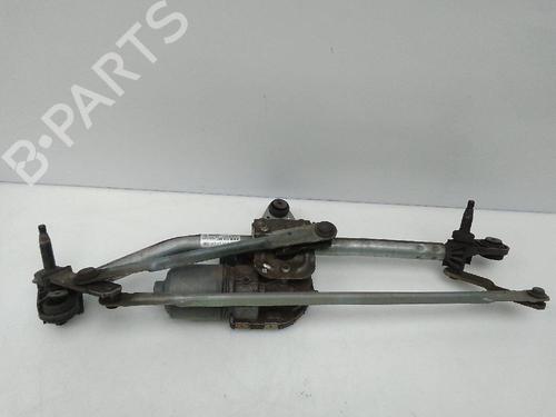 Front wiper motor AUDI A3 Limousine (8VS, 8VM) 2.0 TDI | BP22383795M29 