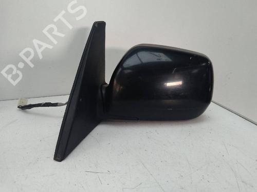 Left mirror VOLVO S80 I (184) 2.4 | BP26161145C26 