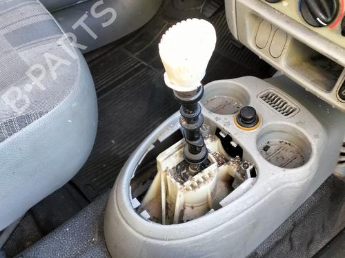 Girspak RENAULT KANGOO (KC0/1_) 1.5 dCi (KC07) (65 hp) 30699492