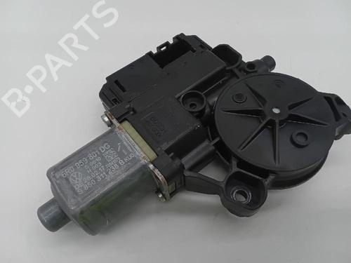 Used Left front window motor VW POLO V (6R1, 6C1) 1.8 GTI (192 hp) 26651798