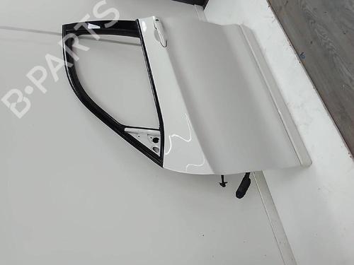 Left front door BMW X3 (F25)  | BP23207413C2 