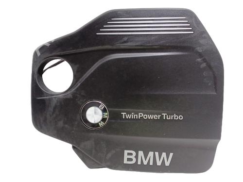 Used Upper protection Upper protection BMW 1 (F20) 118 d (150 hp) 33953281 33953281