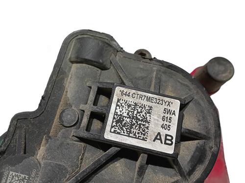 Left rear brake caliper VW GOLF VIII (CD1, DA1) 1.5 eTSI | BP36528285M107 - Image 4