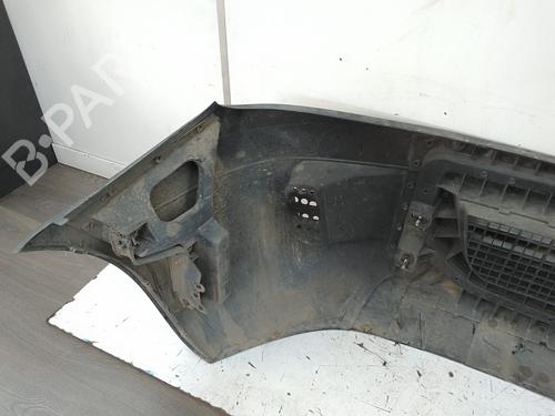 Foran kofangere IVECO MASSIF Pickup 3.0 HPI | BP29994887C7 