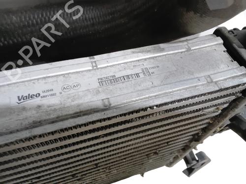 Intercooler CITROËN BERLINGO (ER_, EC_) 1.5 BlueHDi 100 | BP33457554M30  - Image 7
