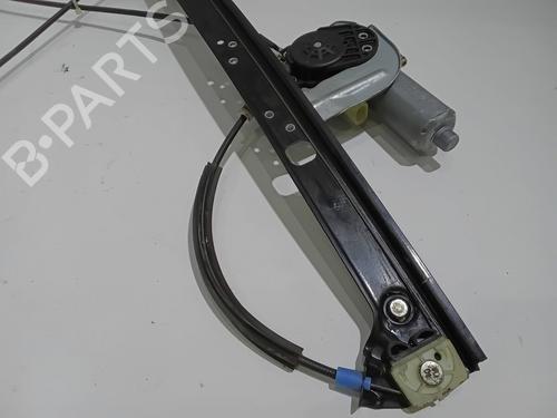 Front right window mechanism BMW X5 (E53) 3.0 d | BP30051716C23 
