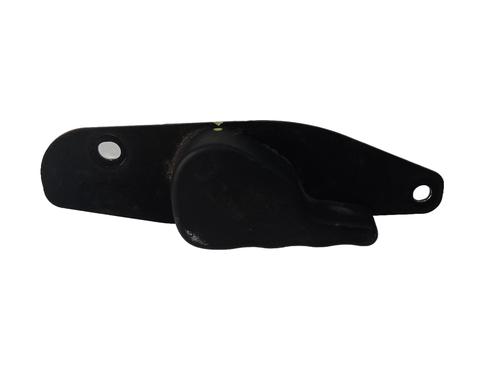 Rear left interior door handle RENAULT MASTER III Van (FV) 2.3 dCi 130 FWD (FV0M, FV0Y, FV0J, FV02, FV03) | BP19697231I15 - Image 2