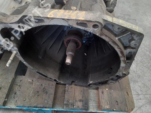 Gearbox SUZUKI GRAND VITARA II (JT, TE, TD) 1.9 DDiS All-wheel Drive (JT419, TD44, JB419WD, JB419XD,... | BP28164184M3 