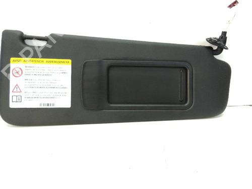 Right sun visor BMW X1 (E84) sDrive 20 d | BP18585261I2 
