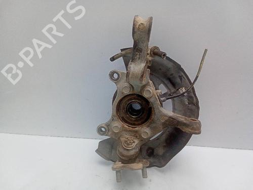 Right front steering knuckle TOYOTA VERSO (_R2_) 1.6 D4-D (WAR20_) | BP21501148M26 