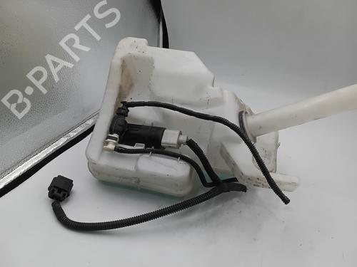 Windscreen washer tank OPEL CROSSLAND X / CROSSLAND (P17, P2QO) 1.2 (75) | BP29386112C113 