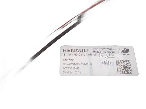 Left taillight DACIA SANDERO III 1.0 TCe LPG | BP28150020C34 - Image 2