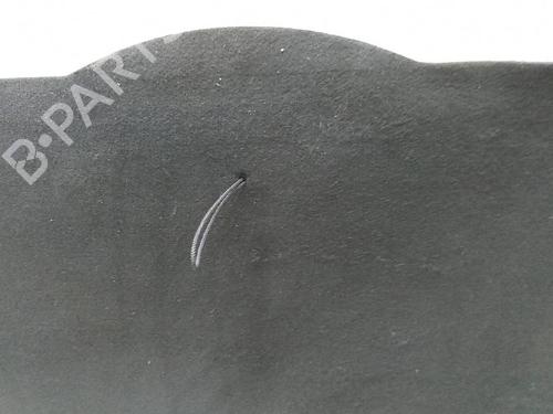Luggage compartment floor RENAULT KADJAR (HA_, HL_) 1.3 TCe 140 (HLNB, HLN1) | BP19137894I33