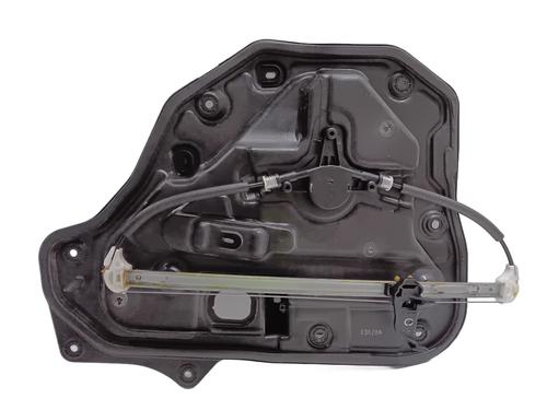 Rear left window mechanism MAZDA CX-5 (KE, GH) 2.2 D AWD (KE2AW) | BP36799823C24 - Image 4