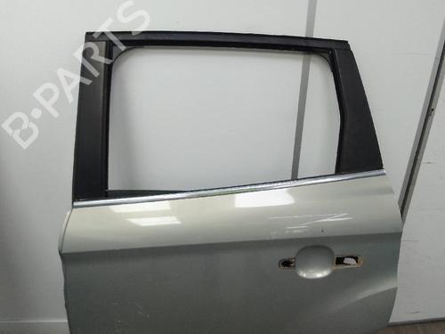 Left rear door FORD KUGA I 2.0 TDCi | BP19931127C4