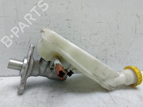Brake fluid reservoir OPEL CROSSLAND X / CROSSLAND (P17, P2QO) 1.2 (75) 32069745