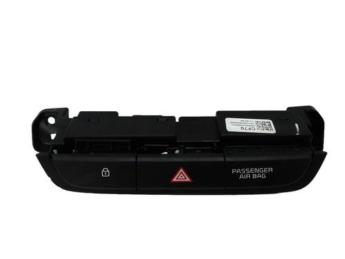 Warning switch KIA XCEED (CD) 1.0 T-GDI | BP18915361I22 - Image 5