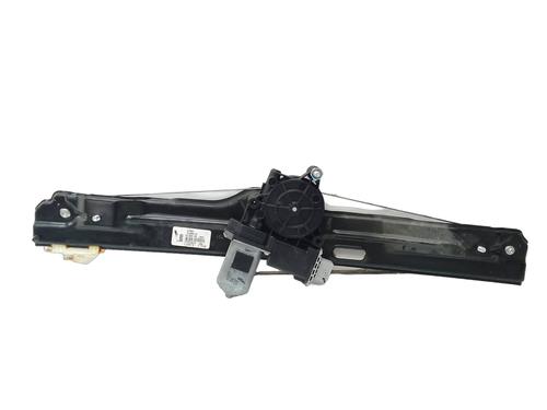 Left front window motor FIAT 500L (351_, 352_) 1.3 D Multijet (199.LYM11, 199.LYM1A) | BP28149025E21 - Image 2