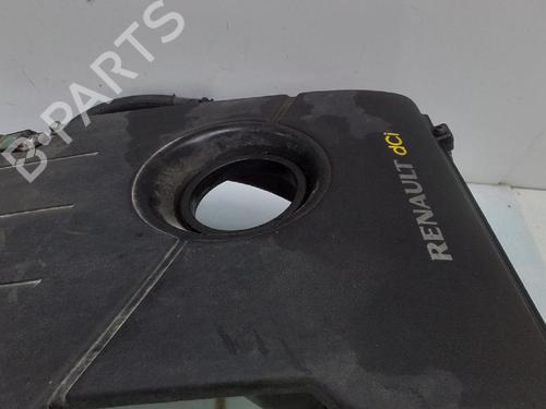 Air filter box DACIA SANDERO 1.5 dCi | BP26050344M87 