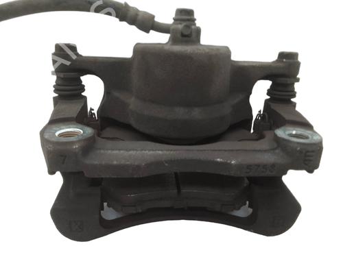 Left front brake caliper RENAULT KADJAR (HA_, HL_) 1.5 dCi 110 (HLA3) | BP22364930M105 - Image 4