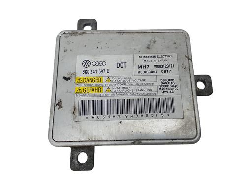 Electronic module AUDI A4 Allroad B8 (8KH) 2.0 TFSI quattro | BP19092083M83 - Image 3