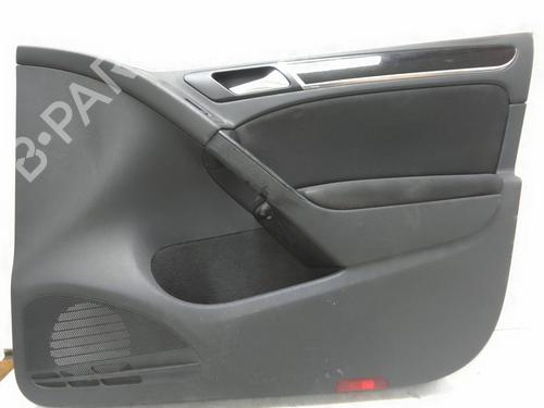 Used Front right panel Front right panel VW GOLF VI (5K1) 2.0 TDI (170 hp) 18584821 18584821