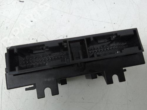 Used Electronic module BMW 2 Gran Tourer (F46) 214 d (95 hp) 20222593