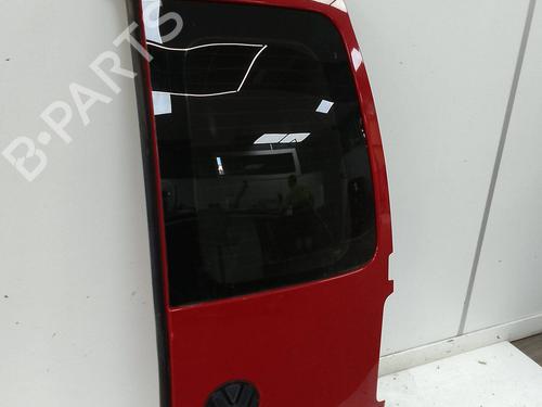 Right tailgate VW CADDY III MPV (2KB, 2KJ, 2CB, 2CJ) 1.6 TDI | BP28146553C77 