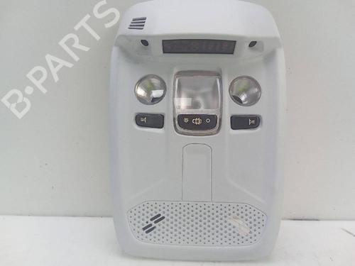 Interior roof light PEUGEOT 2008 II (UD_, US_, UY_, UJ_, UR_, UC_) 1.2 PureTech 100 (USHNK) | BP18589873I8 