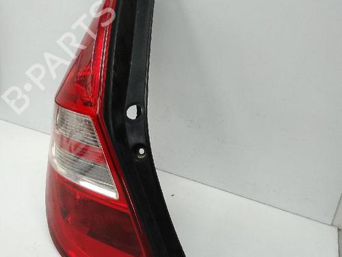 Left taillight HYUNDAI i30 (FD)  | BP24328568C34 