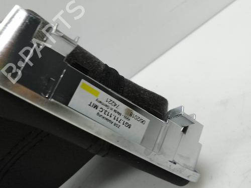 Switch VW GOLF VII (5G1, BQ1, BE1, BE2) 1.4 TSI | BP28150934I30  - Image 5