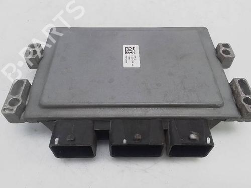 Used Engine control unit (ECU) RENAULT CLIO III (BR0/1, CR0/1) 1.6 16V (BR05, BR0B, BR0Y, BR15, BR1J, BR1M, BR1Y, CR0B,... (112 hp) 23559506