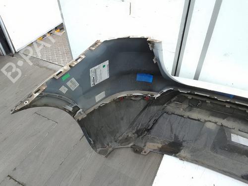 Rear bumper SEAT ARONA (KJ7, KJP) 1.6 TDI | BP29385653C8 