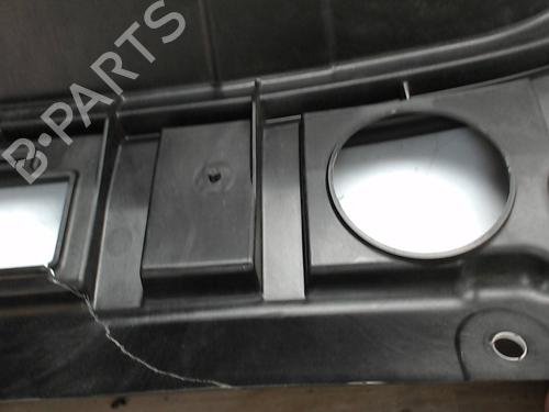 Bakluke CC/Kombi-Kupé PORSCHE TAYCAN (Y1A) Electric (Y1AAA1, Y1AAI1) | BP28144589C6 