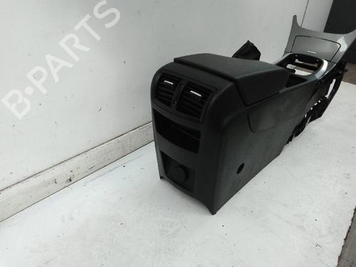 Middle console HYUNDAI i20 II Coupe (GB) 1.2 | BP20932565I22 
