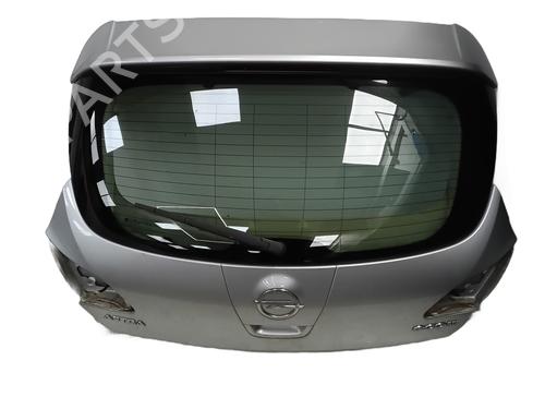 Used Tailgate Tailgate OPEL ASTRA J (P10) 1.6 CDTi (68) (110 hp) 32314980 32314980