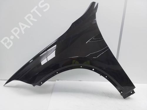 Left front fenders BMW 5 (F10) 525 d | BP26159359C41 