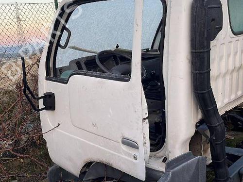 Gearbox NISSAN CABSTAR E (TL_, VL_)  | BP26160216M3 